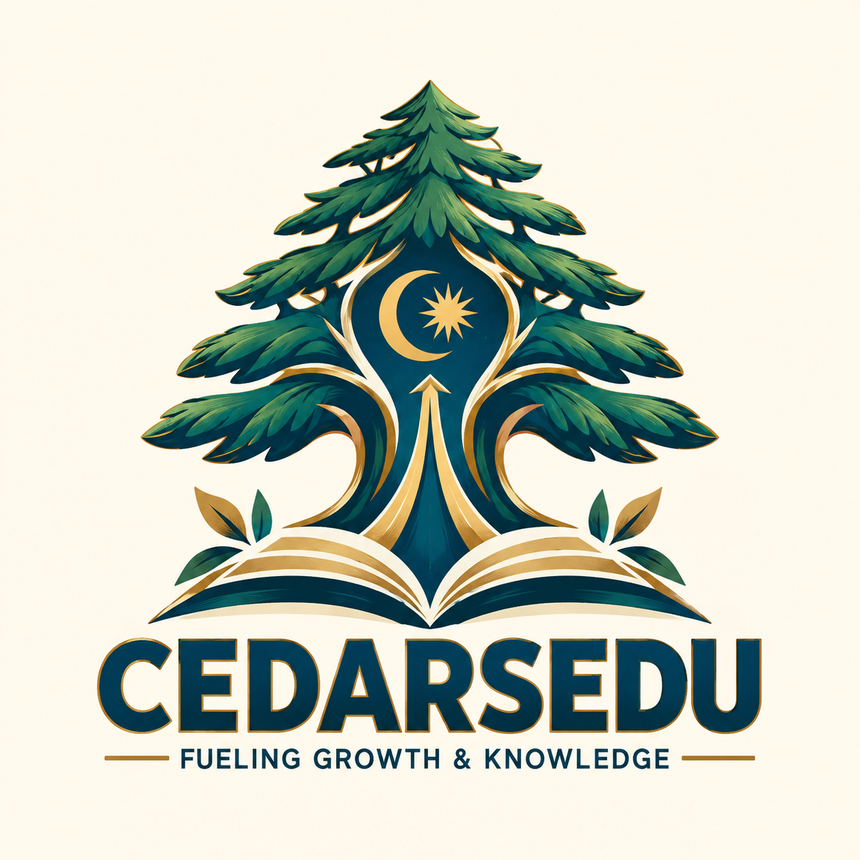 CedarsEdu logo